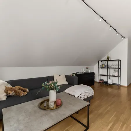 Apartament Penthouse Downtown *
