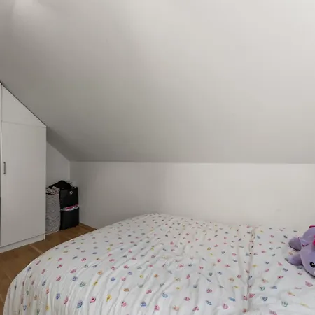 Apartment Penthouse Downtown
