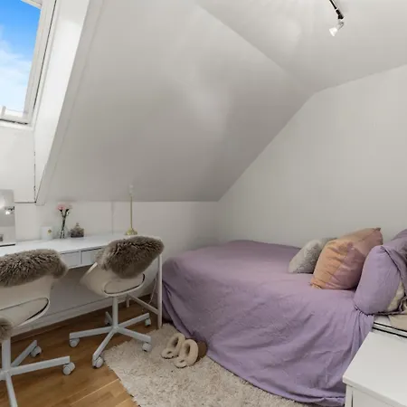 Apartament Penthouse Downtown